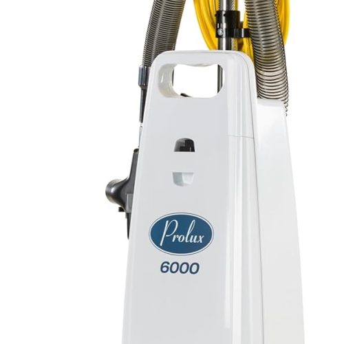 Prolux 6000 Commercial Upright Vacuum With On Board Tools